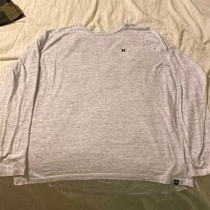 Mens Hurley long sleeve
